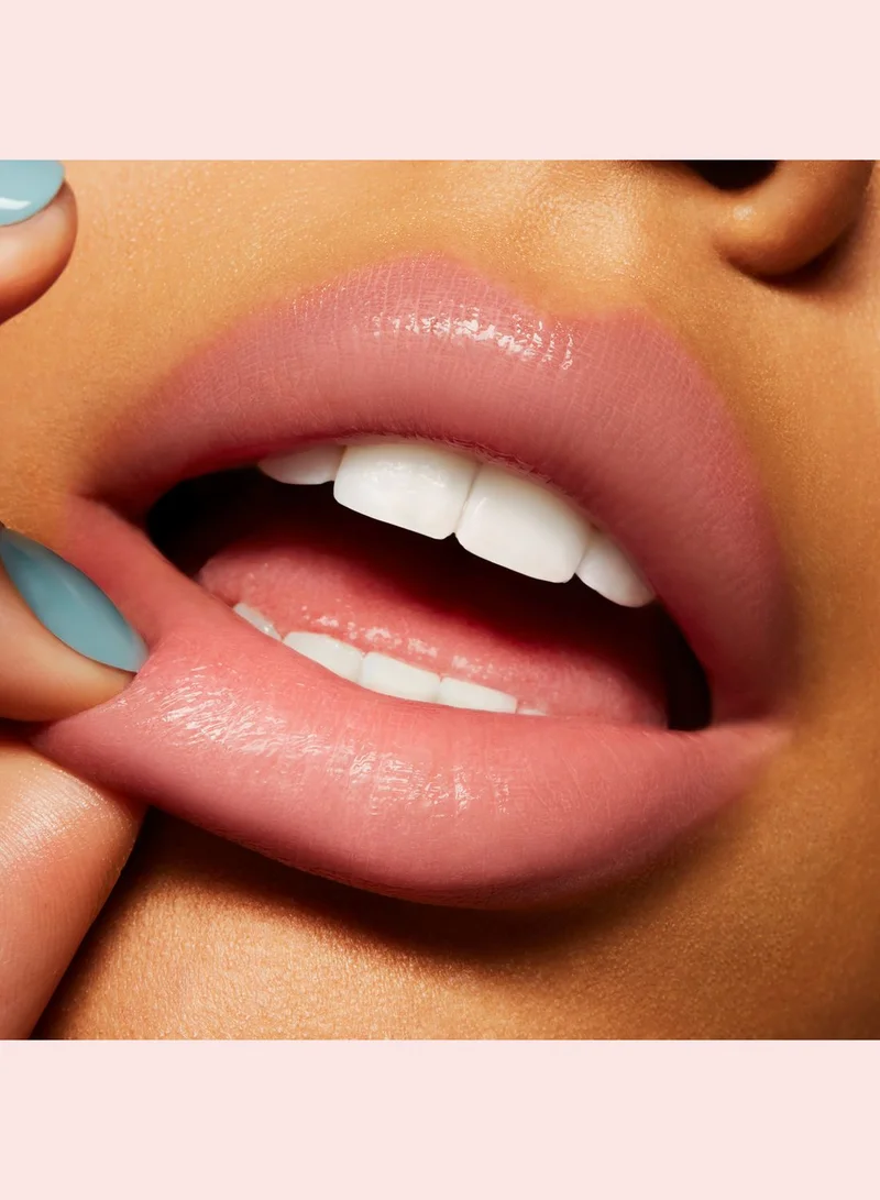 MAC Cosmetics Lipglass - Heart Heist