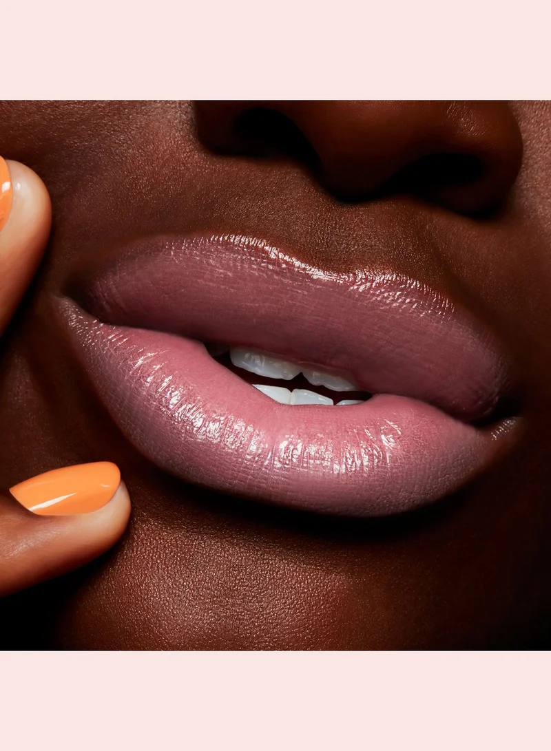 MAC Cosmetics Lipglass - Heart Heist