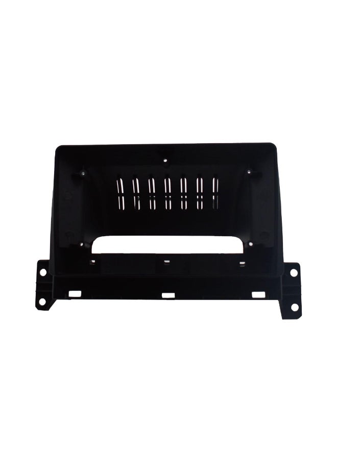 X-All BMW Wingel 7 10" screen frame.  - Image 1