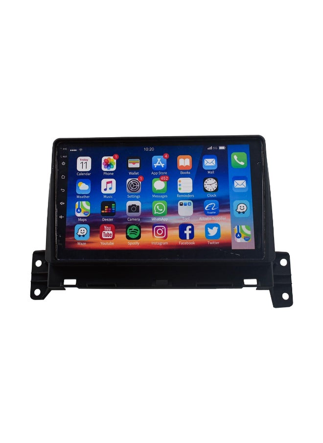 X-All BMW Wingel 7 10" screen frame.  - Image 4