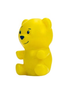 Rubbery Squeezable Gummy Bear (Yellow) - pzsku/Z2F7D7B3EC9F4EA00ED6CZ/45/_/1725276165/8790ea94-c409-43b5-bfca-d56ee10dca88