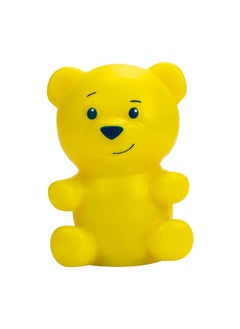 Rubbery Squeezable Gummy Bear (Yellow) - pzsku/Z2F7D7B3EC9F4EA00ED6CZ/45/_/1725276166/9c7f8905-c61f-4a31-9512-36a93be43645