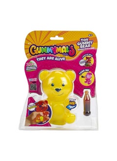 Rubbery Squeezable Gummy Bear (Yellow) - pzsku/Z2F7D7B3EC9F4EA00ED6CZ/45/_/1725276167/02d0556a-7ad7-417d-b749-c94fd8c403ee