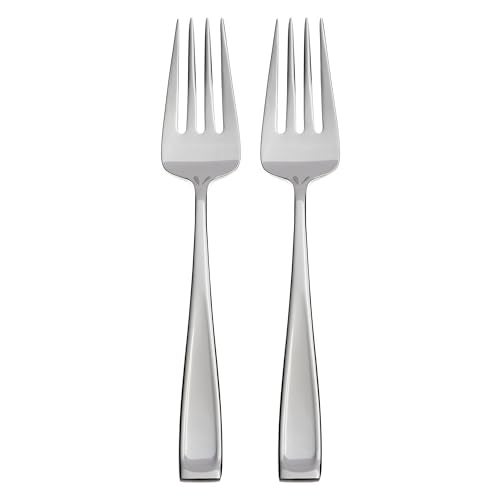 Oneida Moda, 2-Piece Serving Fork Set - Image 1