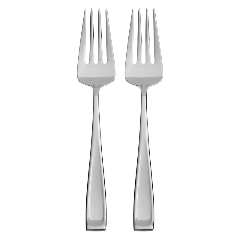 Oneida Moda, 2-Piece Serving Fork Set - Image 3