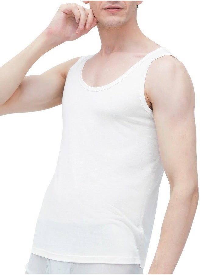 DICE - Men's cotton undershirt, 6 pieces - Image 1