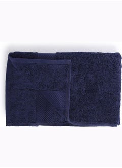 Wakefit Wakefit Terry 100% Cotton 6 Piece Towel Set, 500 GSM, 2 Bath, 2 Hand and 2 Face Towels (Chilli Pepper, Navy Blue)…  - Image 5