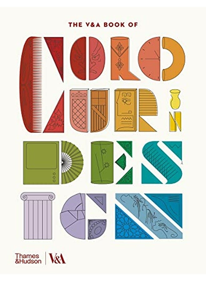 The V&A Book of Colour in Design 