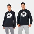 CONVERSE Black