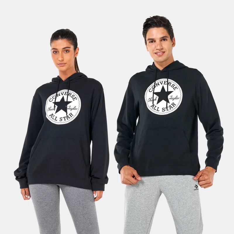 CONVERSE Chuck Taylor All Star Logo Hoodie