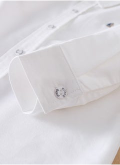 KUYEEBEAR Boys' Spring Long Sleeve Blouse  - Image 4