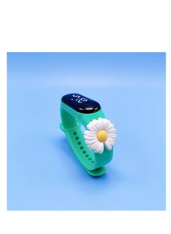 Green 5