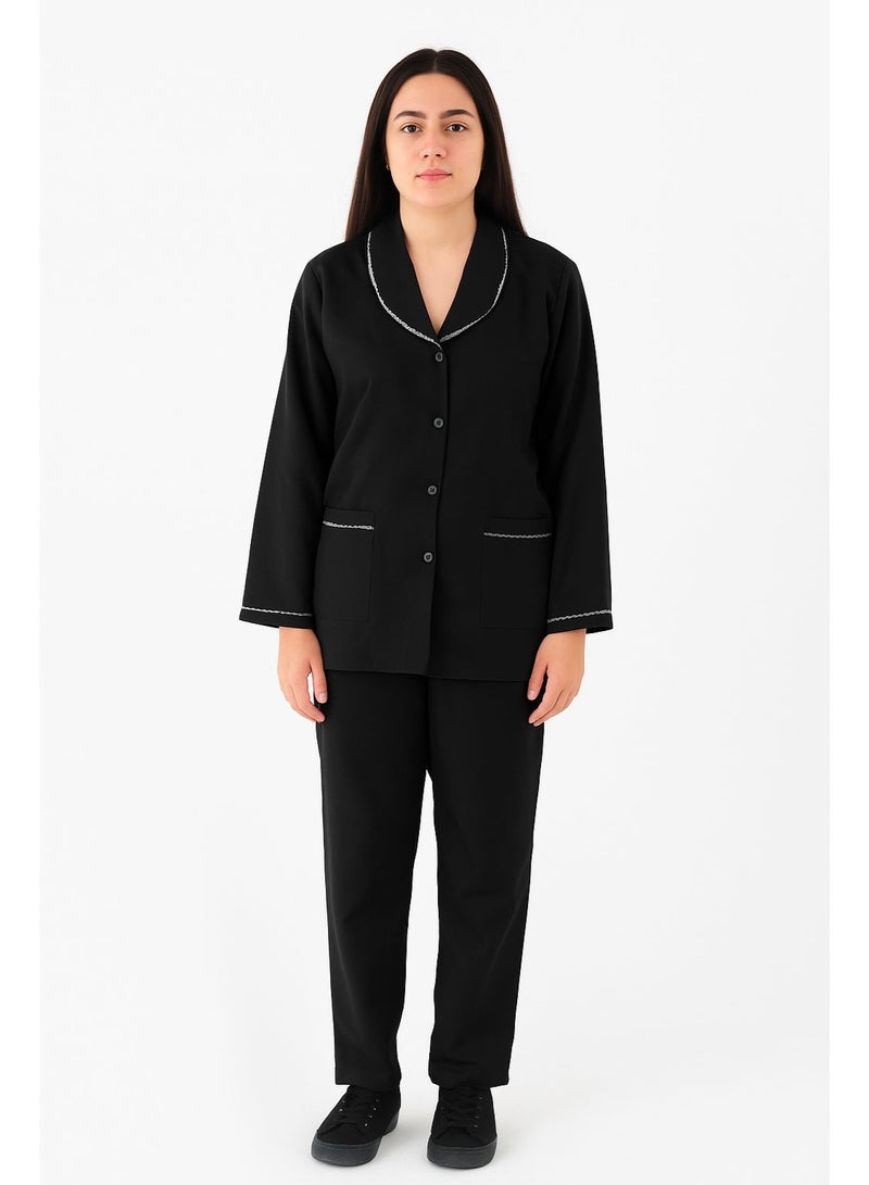 رناز يونيفورم طقم عاملة منزلية - Image 1