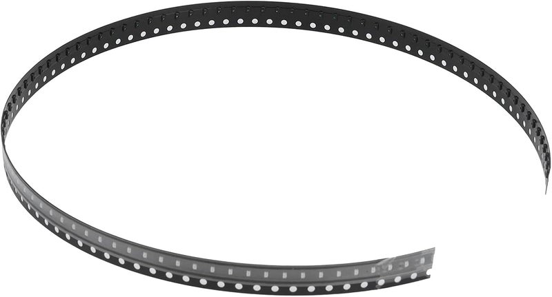 100 قطعة من مكونات LED SMD عالية القوة وصغيرة الحجم للإضاءة، مناسبة للوحات الدوائر الإلكترونية اليدوية والمركبات (لون أبيض) - Image 5
