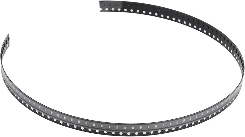 100 قطعة من مكونات LED SMD عالية القوة وصغيرة الحجم للإضاءة، مناسبة للوحات الدوائر الإلكترونية اليدوية والمركبات (لون أبيض) - Image 3