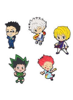 Hunter X Hunter