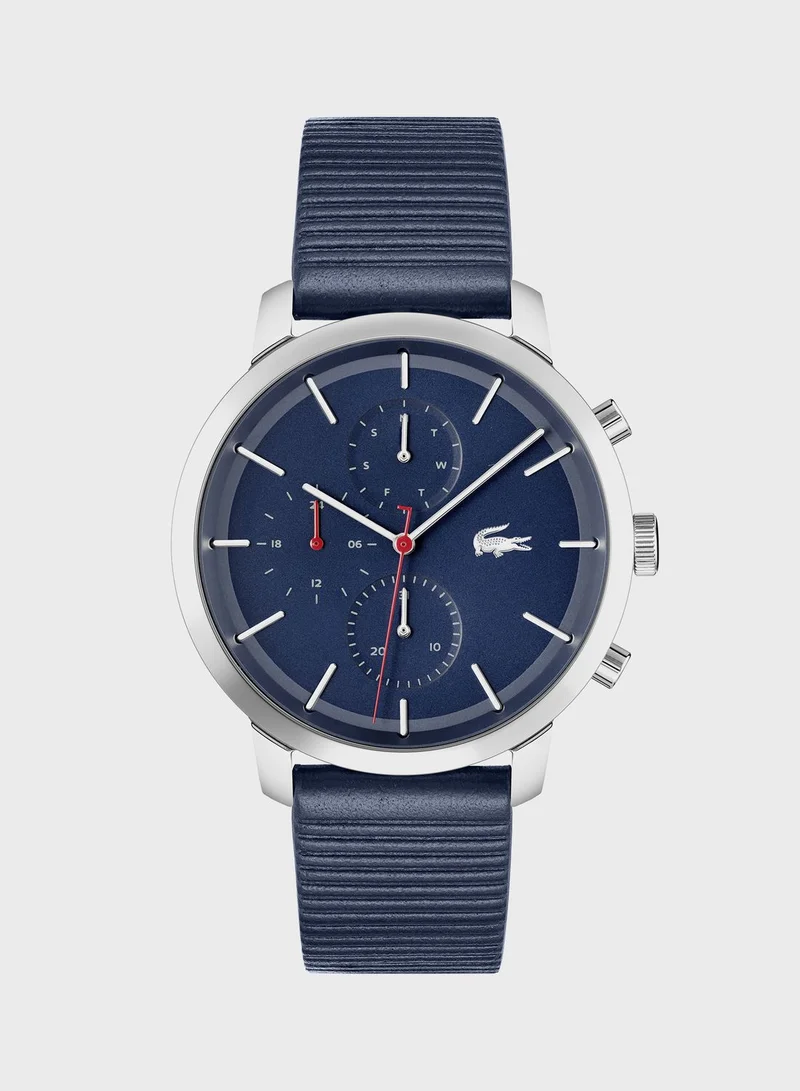 LACOSTE Replay Chronograph Analog Watch