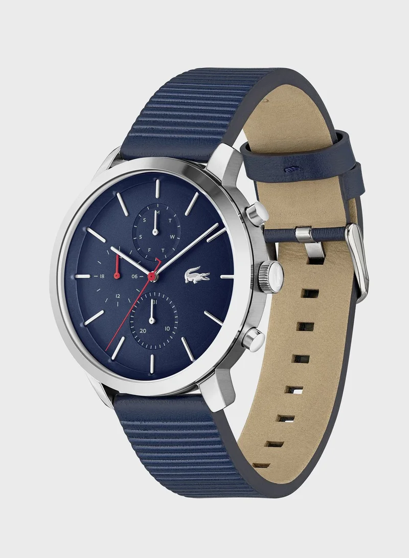 LACOSTE Replay Chronograph Analog Watch