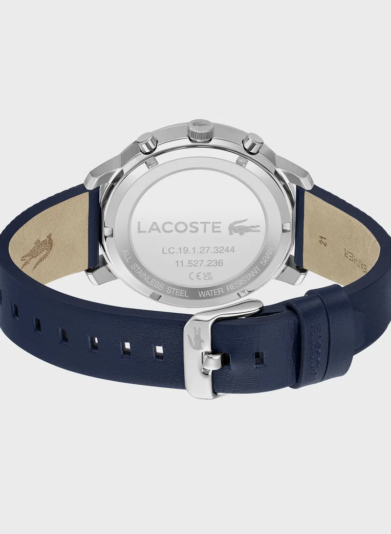 LACOSTE Replay Chronograph Analog Watch