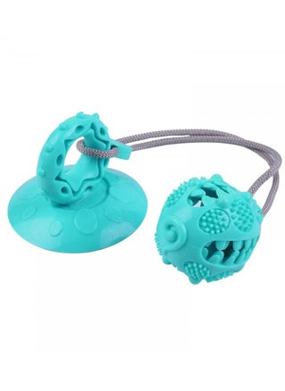 Durable Dog Tug Rope with Suction Cup, Engaging Squeaky Chew Toy for Active Pets, Fun Toy to Alleviate Boredom and Promote Healthy Teeth - pzsku/Z2F7E5E2B8591074D45CEZ/45/_/1723112221/b840899e-7ea8-4137-8a96-dccd40fa712f