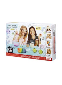 Project Mc2 Project Mc2 Slumber Party Science Kit  - Image 4