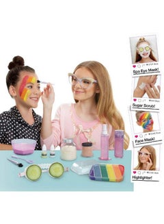 Project Mc2 Project Mc2 Slumber Party Science Kit  - Image 1