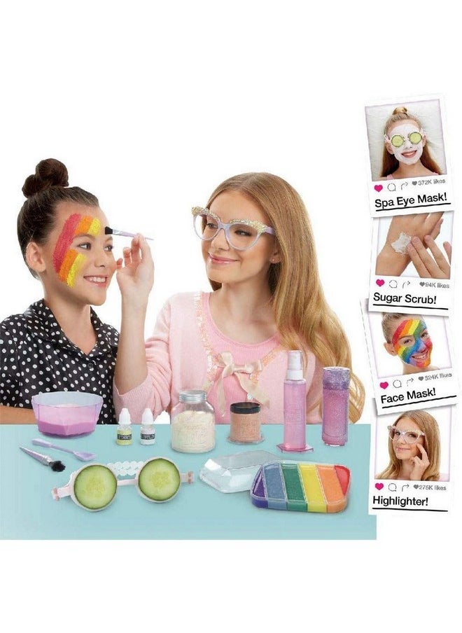 Project Mc2 - Project Mc2 Slumber Party Science Kit - Image 1