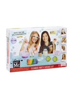 Project Mc2 Project Mc2 Slumber Party Science Kit  - Image 3