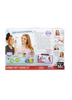 Project Mc2 Project Mc2 Slumber Party Science Kit  - Image 2