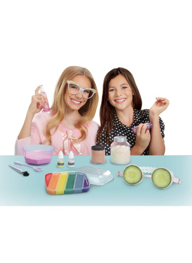 Project Mc2 - Project Mc2 Slumber Party Science Kit - Image 1