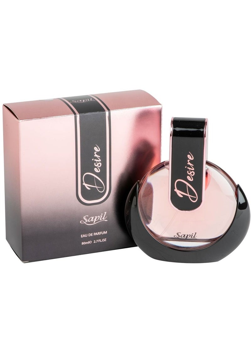 سابل ديزاير 80مل- عطر بخاخ  - Image 2
