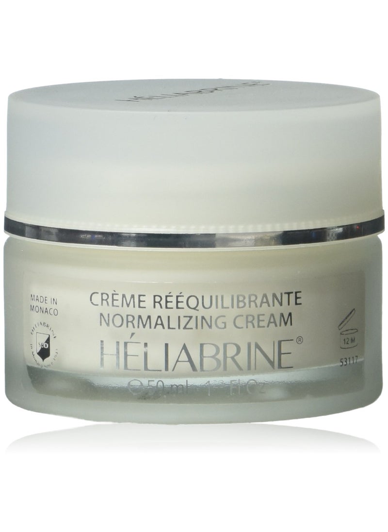 HELIABRINE Heliabrine Normalizing Soothing & Protective Cream for Sensitive & Reactive Skin 