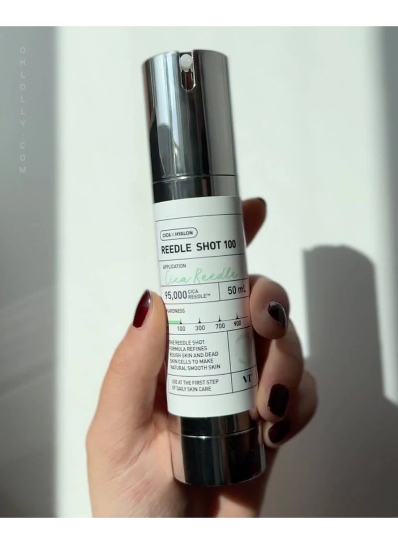 ريدل شوت 100 سيكا × هيالون 50 مل - Image 3