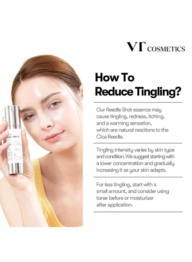 ريدل شوت 100 سيكا × هيالون 50 مل - Image 4