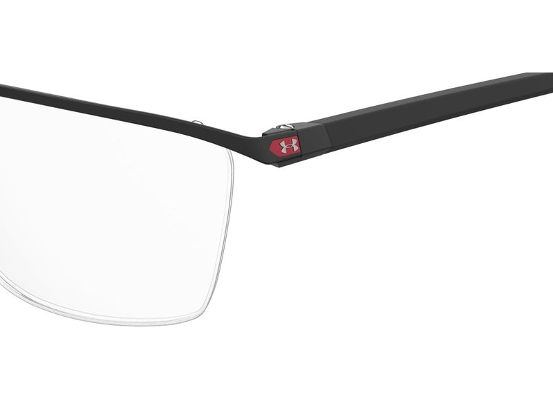 UNDER ARMOUR Men Square Frames  56 UA 5003/G - Image 4