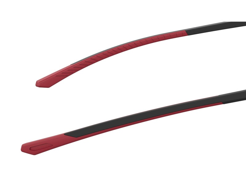 UNDER ARMOUR Men Square Frames  56 UA 5003/G - Image 5