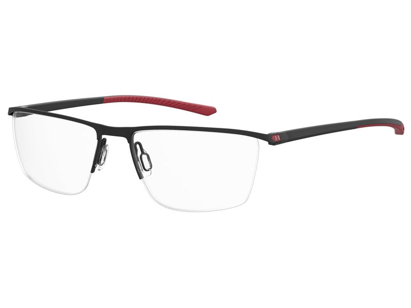 UNDER ARMOUR Men Square Frames  56 UA 5003/G - Image 2