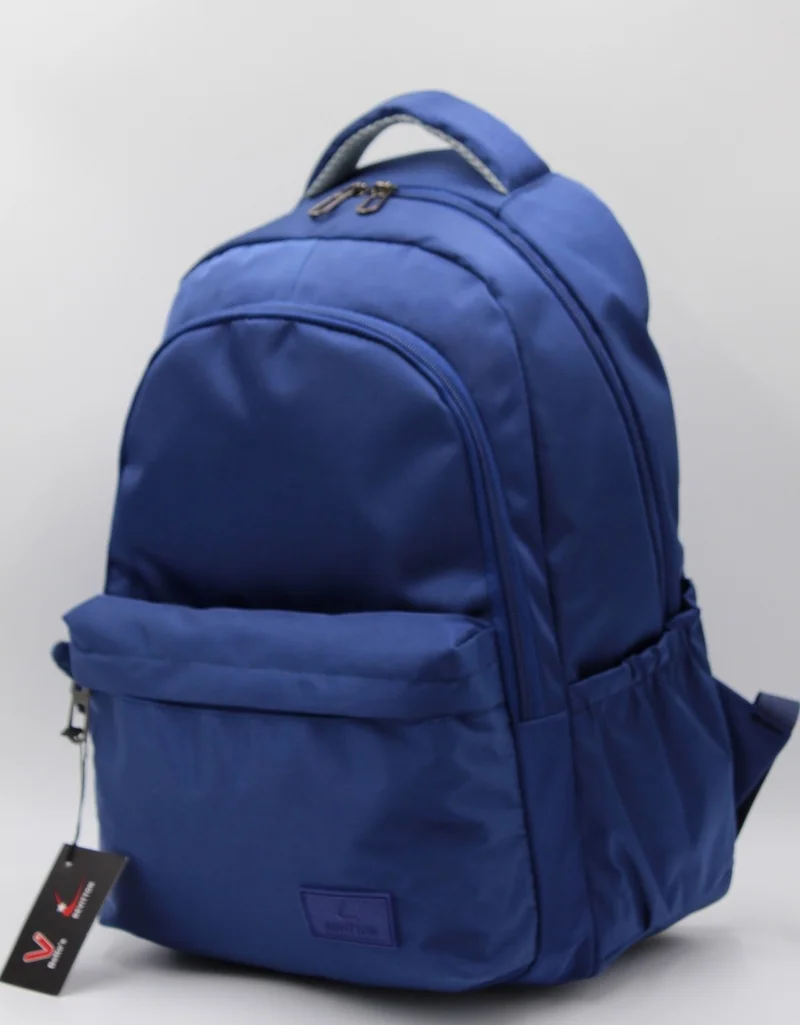 Bevitton Waterproof Special Bts Fabric Unixes Lilac School & Backpack 34100