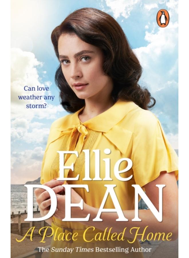 A Place Called Home : (The Cliffehaven Series Book 19)