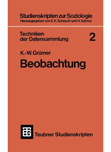 Techniken Der Datensammlung 2: Beobachtung - pzsku/Z2F7EC8EF2BEBCC0F98F6Z/45/1749041815/8e731b65-c953-4fef-9e02-5ae4f6f2f505