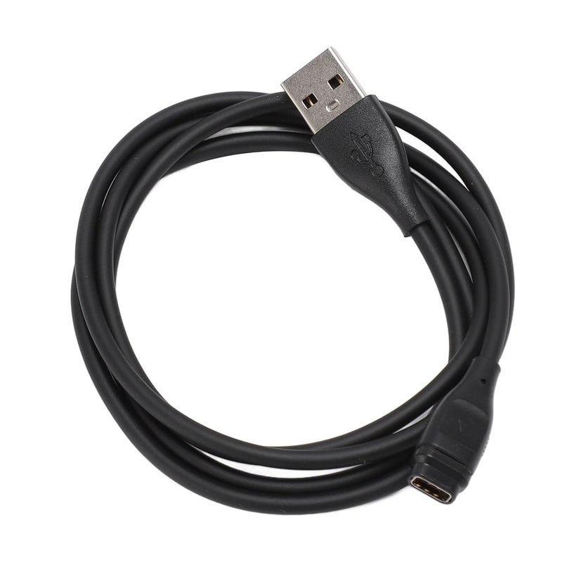 Dioche Coros Watch Cable Replacement 1M Charging Cord with Short Circuit for PACE2 VERTIX Compatible with Multiple Stable Power for Efficient Charging - Image 5