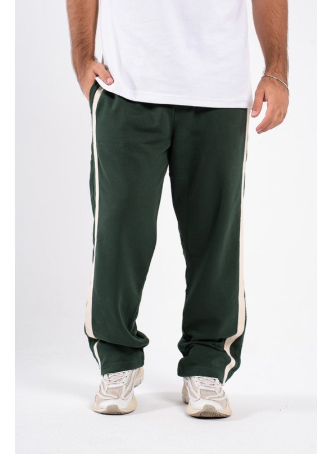 Men Cotton Sweatpants - Image 1
