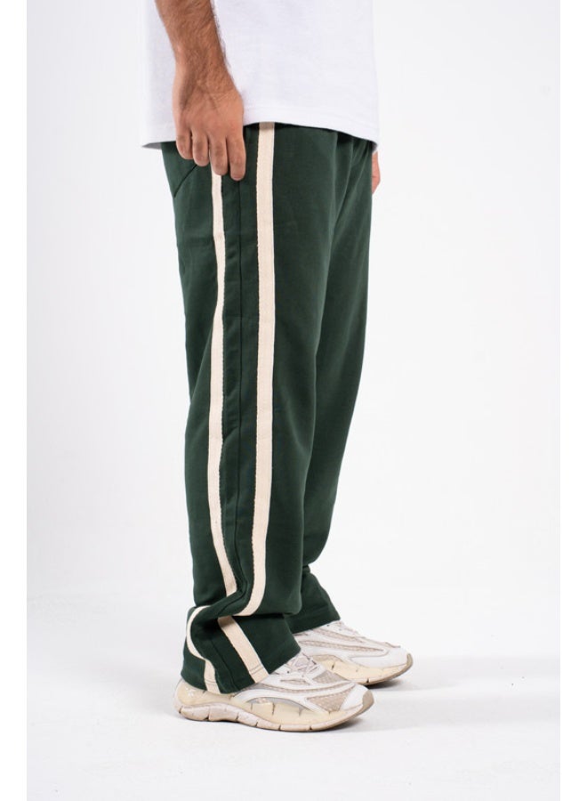 Men Cotton Sweatpants - Image 2