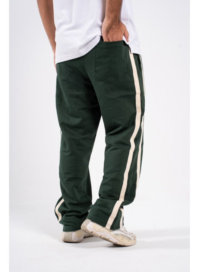 Men Cotton Sweatpants - Image 3