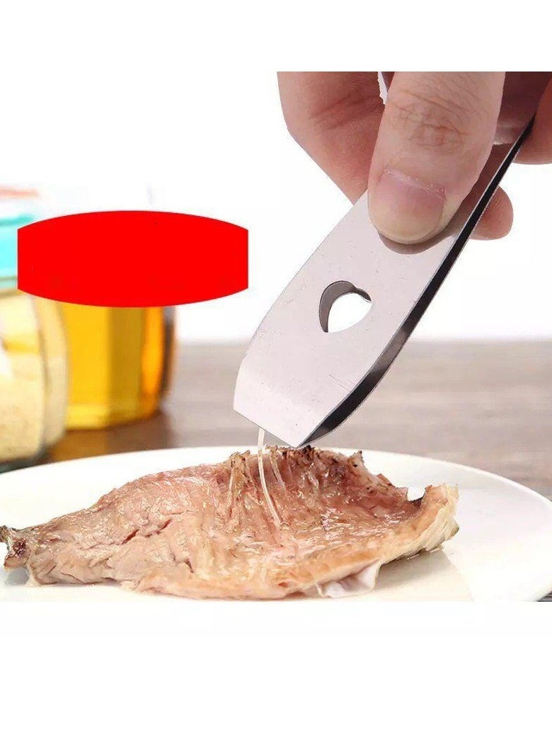 Generic Sur La Table 4-in-1 Fish Tool  - Image 2