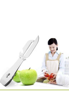 ماركة غير محددة السكينة اللهلوبة سكينة استاليس 5*1  - Image 3