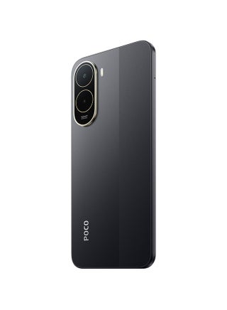 POCO C81 Pro Black 4GB RAM 64GB  4G - Global Version - view 5