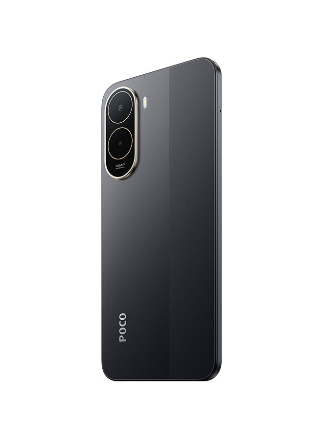 Xiaomi POCO C81 Pro Black 4GB RAM 64GB  4G - Global Version - Image 5