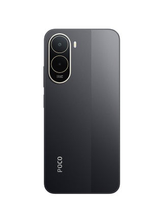 POCO C81 Pro Black 4GB RAM 64GB  4G - Global Version - view 2