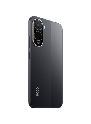POCO C81 Pro Black 4GB RAM 64GB  4G - Global Version - view 4